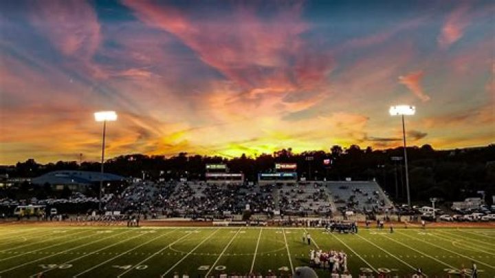 Discover The Historic Memorial Stadium In Scranton, Pennsylvania