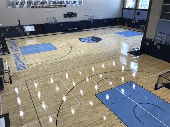 Memphis Grizzlies Prepare For Season With Rigorous Practice Sessions