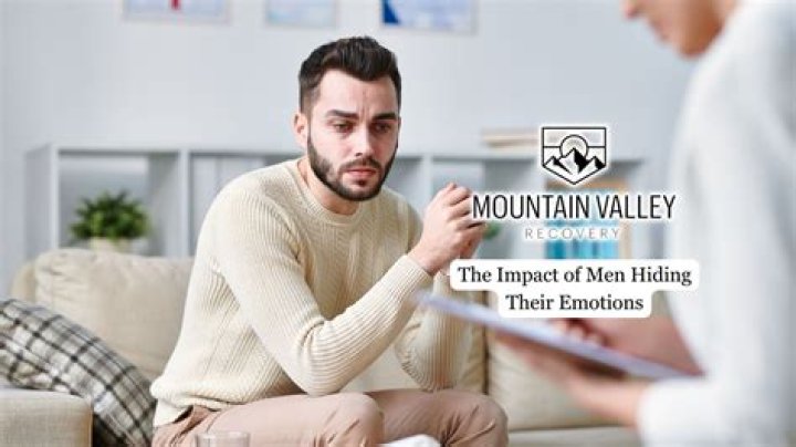 Men Hiding: Unveiling The Truth Behind Their Secrets