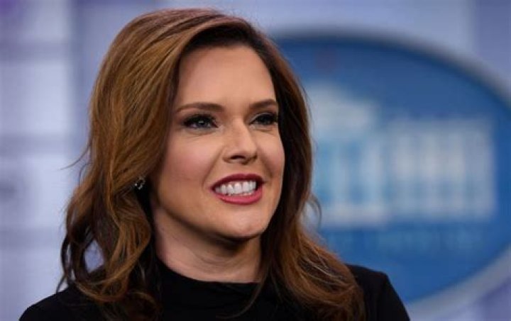 Unveiling The Secrets To Mercedes Schlapp's Net Worth: A Journey Of Success