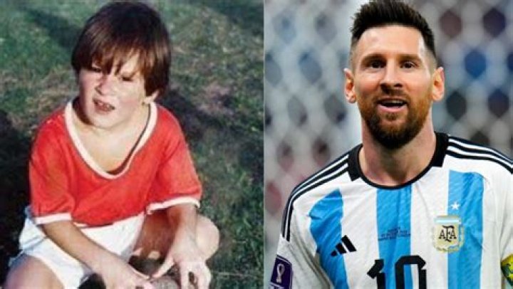 A Journey Into "messi Ghd"
