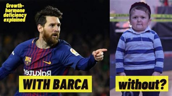 Unveiling The Power Of Messi Hormone Therapy: Discoveries And Insights