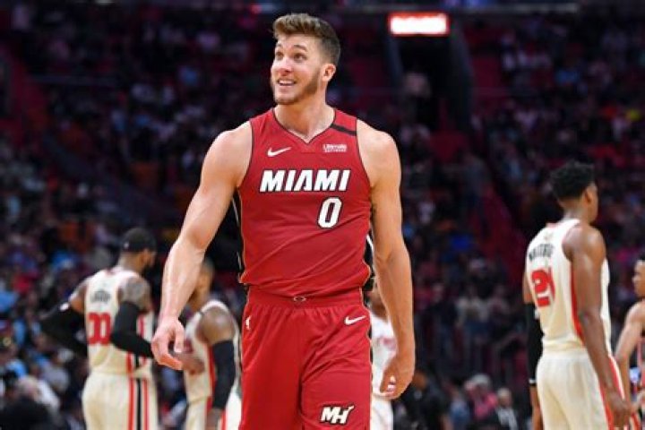 Meyers Leonard: The Journey Of A Versatile NBA Talent