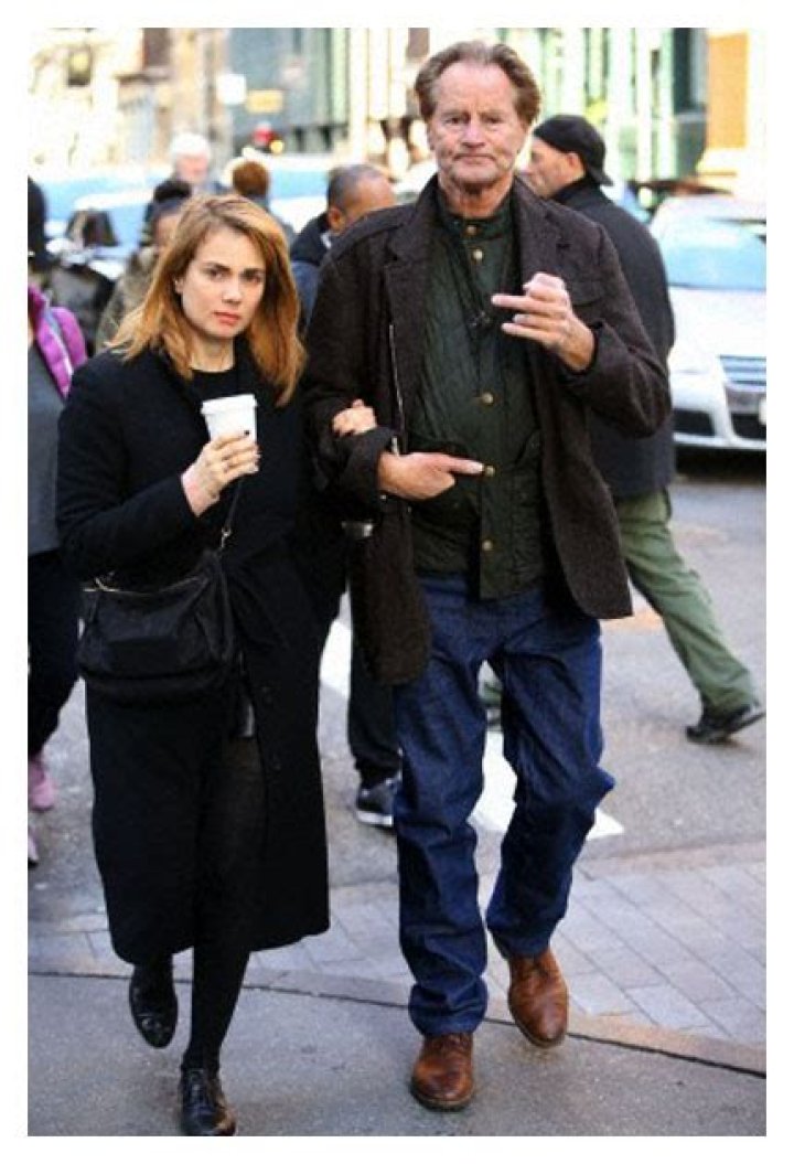 The Ultimate Guide To Mia Kirshner's Relationships