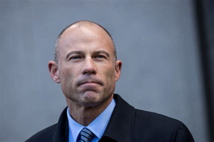 Michael Avenatti's Net Worth Unveiled