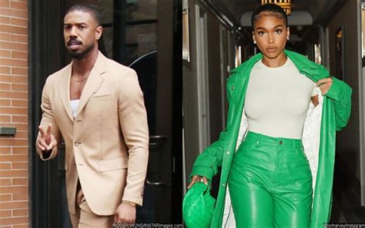 Michael B. Jordan In Cheating Scandal With Lori Harvey
