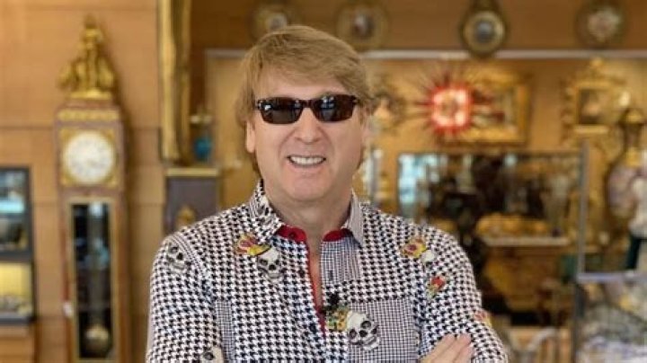 Unveiling Michael Blakey's Net Worth: Insights And Surprises