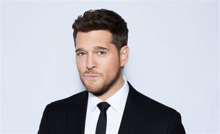Unveiling The Magic Of Michael Bublé: A Journey Through His Life And Music