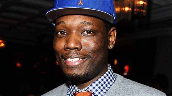 Unveiling The Heart Of Comedy: Michael Che Engaged