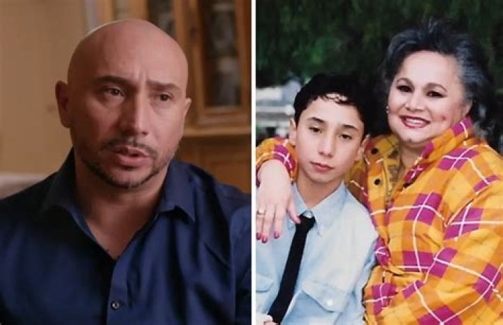 Unveiling The Life Of Michael Corleone Blanco: The Man Behind The Legend