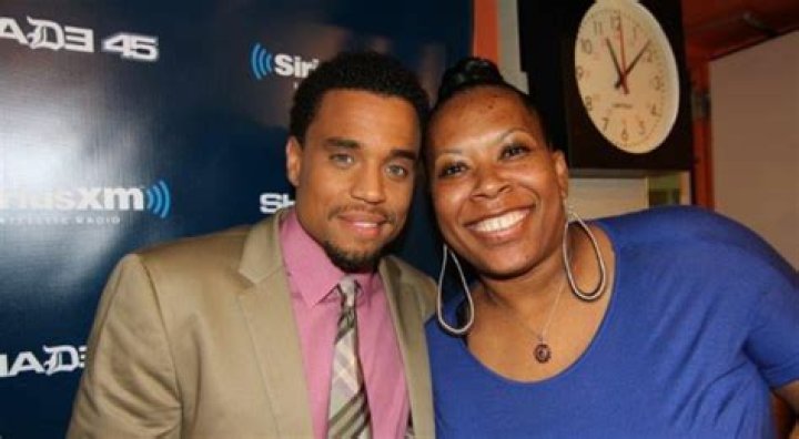 Michael Ealy Parents, Family, Career, Net Worth and More |