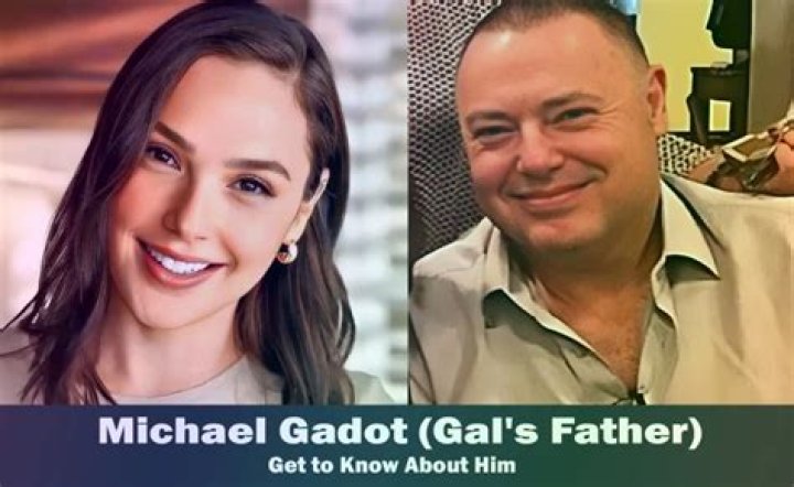 Michael Gadot correo - SnogBlogy ·