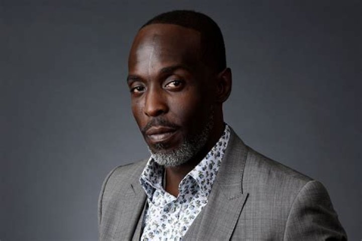 Michael K. Williams: A Legacy Of Talent And Resilience