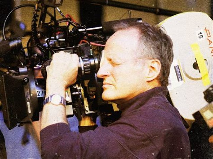 Exploring The Artistic Vision Of Michael Mann