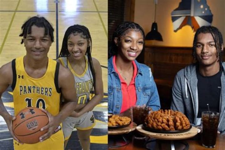 Michael Reese Basketball's Untold Story