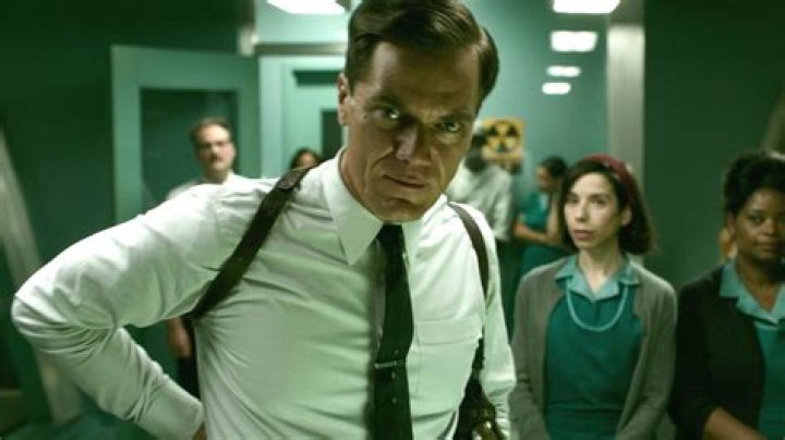 Exploring The Versatile World Of Michael Shannon Movies