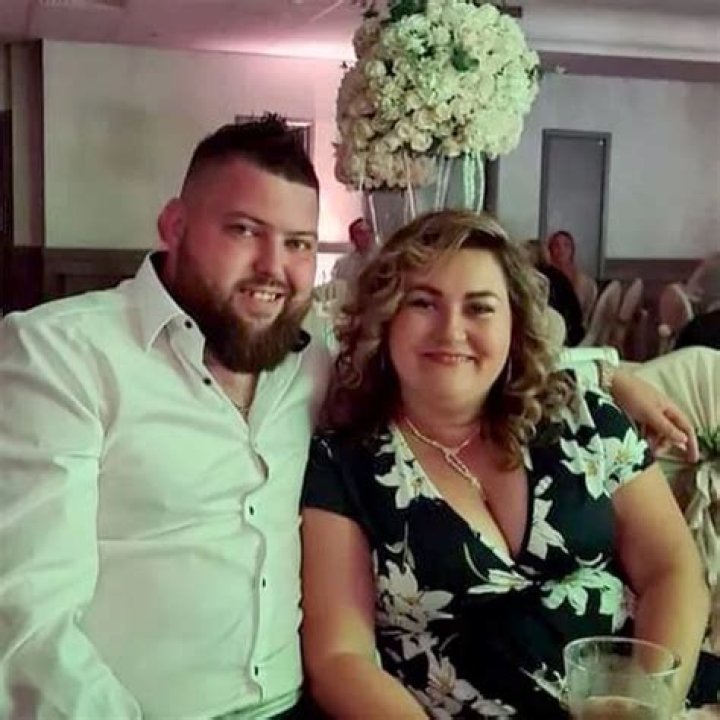 Unraveling The Enigma: Michael Smith's Wife