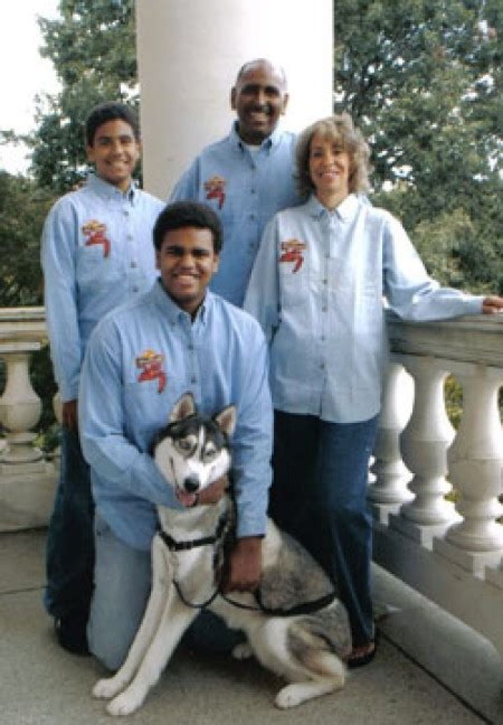 Family Values, Politics, And Personal