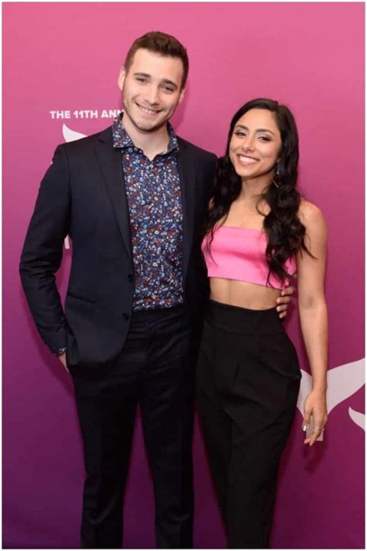 Michelle Khare's Husband's Age And More