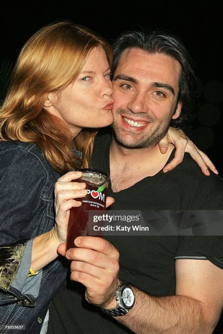 Unveiling Michelle Stafford's Partner: Discoveries And Insights