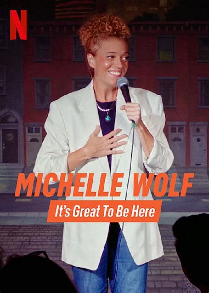 Unearthing The Multifaceted World Of Michelle Wolf