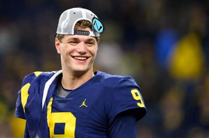 Unraveling The Legacy Of Michigan Football QB