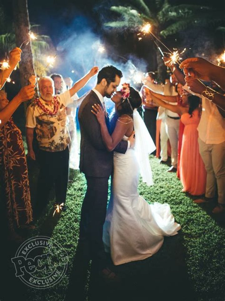 Mickey Guyton's Matrimonial Milestone: A Nashville Fairytale