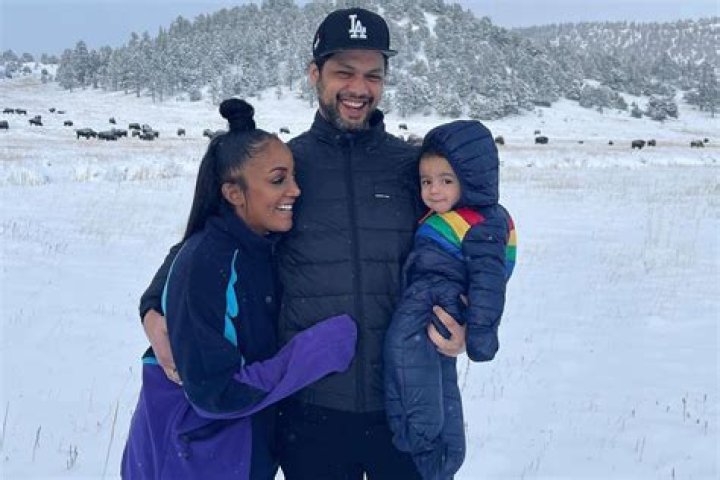 Unveiling The Heartfelt Journey Of Mickey Guyton And Her Son: A Candid Exploration