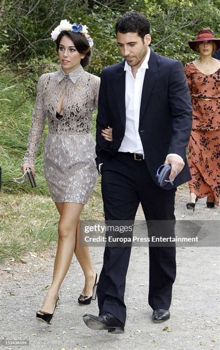 Miguel Angel Silvestre's Romantic Journey: Who Is His Girlfriend?