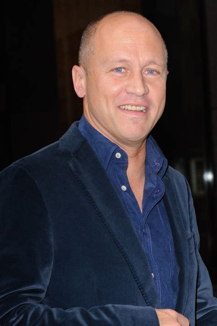Unveiling Mike Judge's Net Worth: Secrets And Revelations