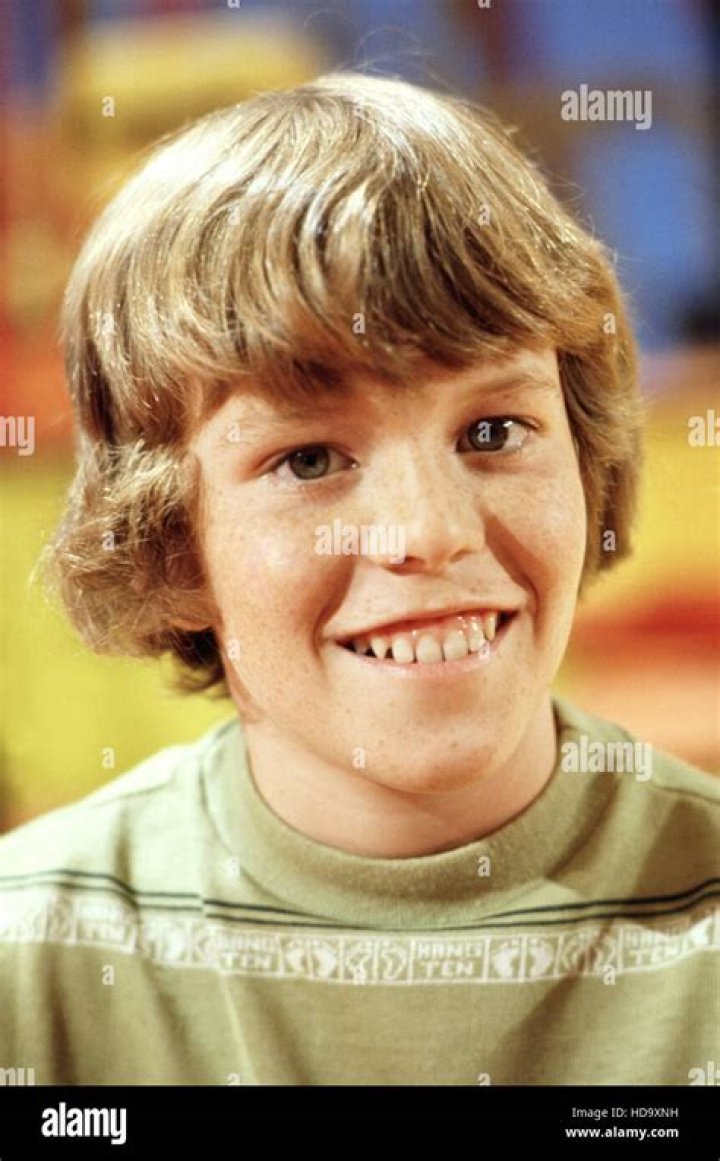 Unveiling The Life And Career Of Mike Lookinland