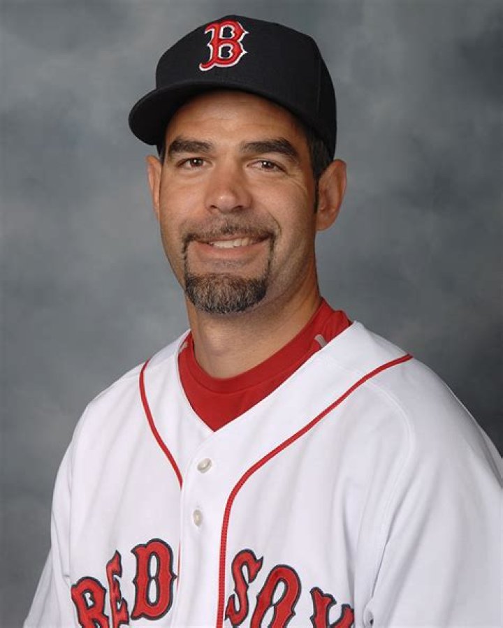 **Mike Lowell: A Journey Through The Life Of A Baseball Legend**