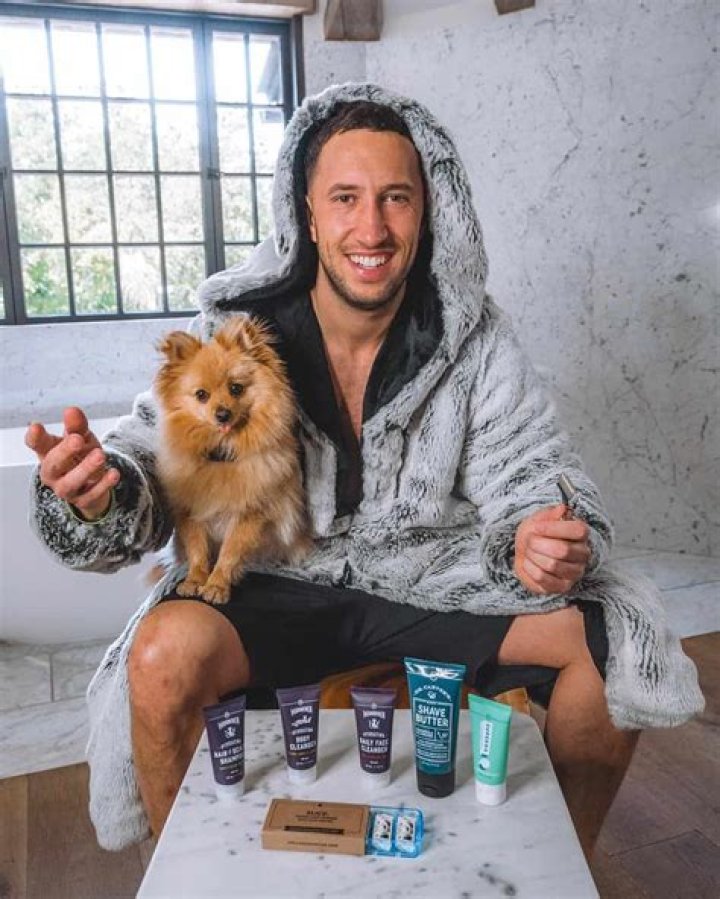 Mike Majlak's Path To Success