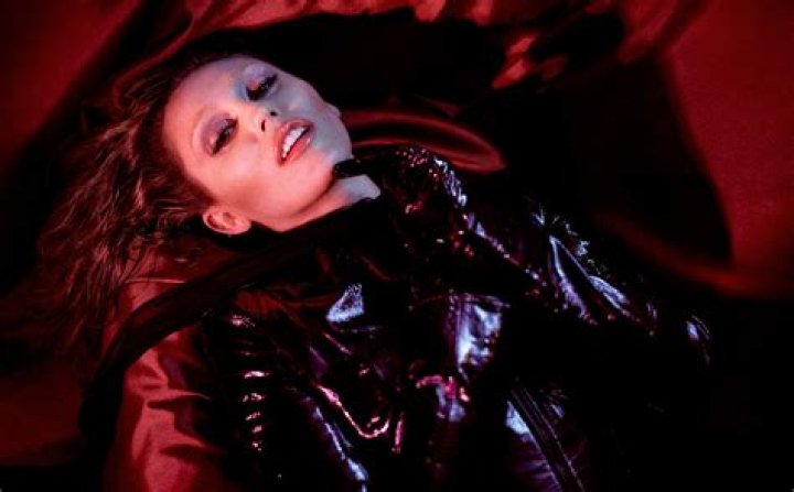 A Journey Of Empowerment And Self-Love