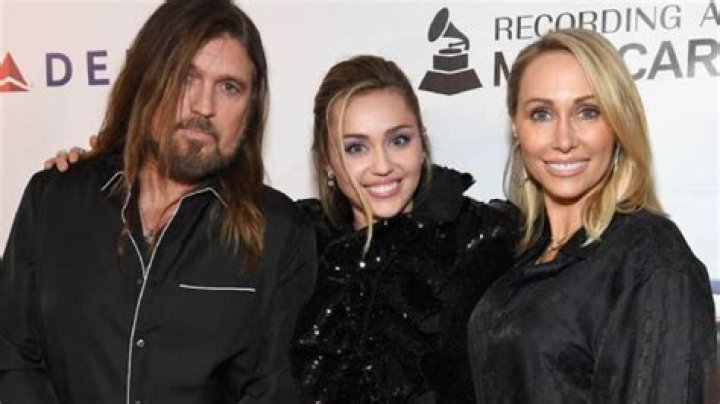 Miley Cyrus Parents, Meet Billy Ray Cyrus And Tish Cyrus The Force Behind Naturing Miley