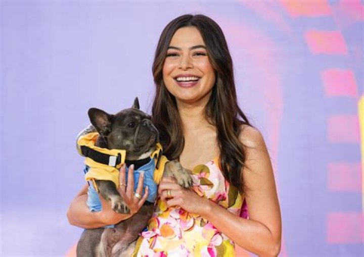 Understanding The Intriguing Relationships Of Miranda Cosgrove