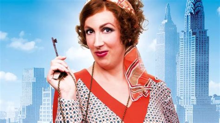 The Secrets Of Miranda Hart's Unseen Illness: A Comprehensive Guide