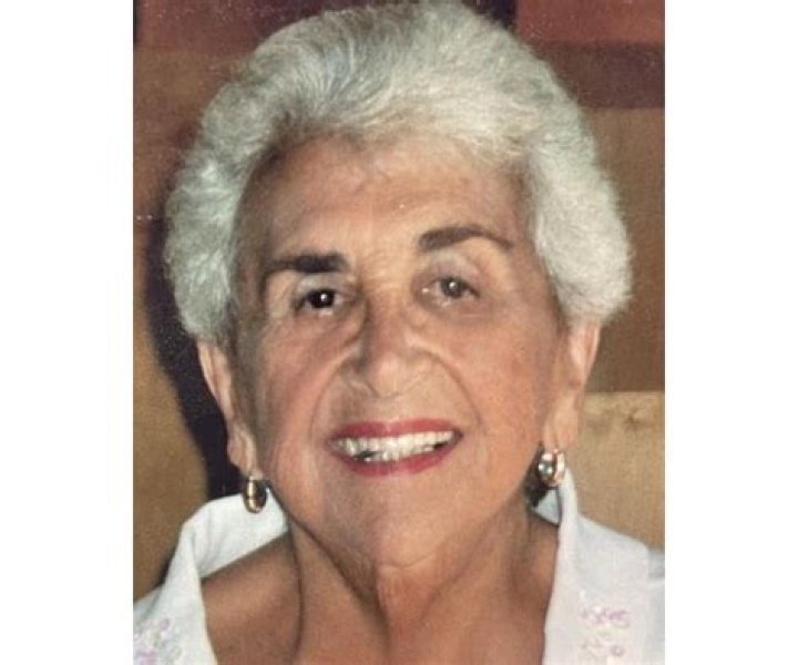 Miriam Goldberg Obituary: Remembering A Trailblazing Philanthropist