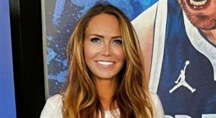 Unveiling The Life Of Mirjam Poterbin: A Multifaceted Personality