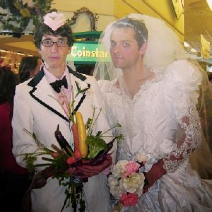 Unraveling The Love Story: Misha Collins And Victoria Vantoch's Marriage