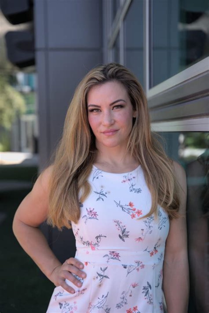 Misha Tate: The Unstoppable Force In Women’s MMA