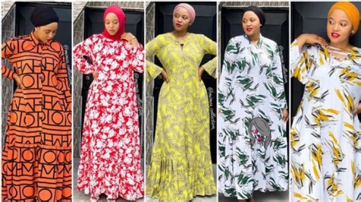 Discover The Enchanting World Of "Mishono Ya Vitambaa Vya Maua 2023 Picha"