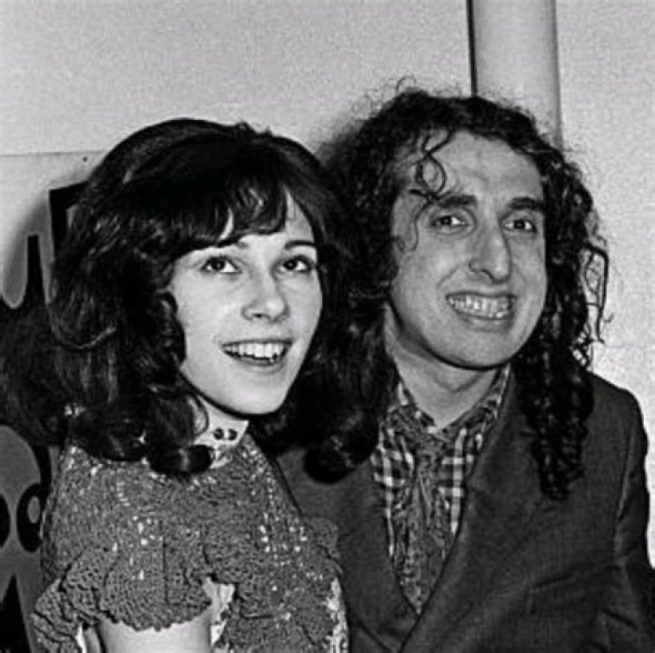 Miss Vicki: Truth About The Ex-wife Of Tiny Tim