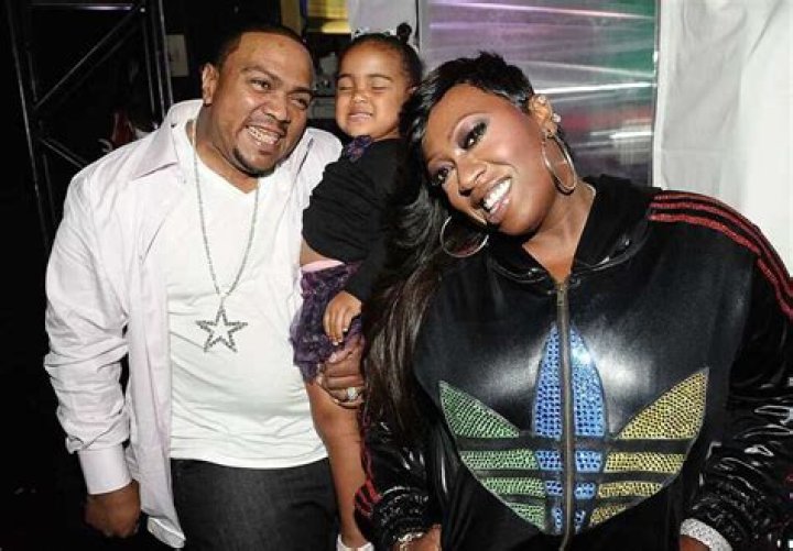 Missy Elliott Husband: Unveiling The Rappers Life, Achievements, and Wealth
