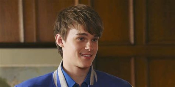 Unlock The World Of Mitchell Hope, The Iconic Ben From Descendants