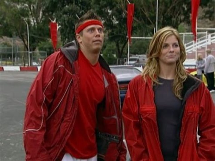 The Miz On Fear Factor: Watch Him Conquer His Fears