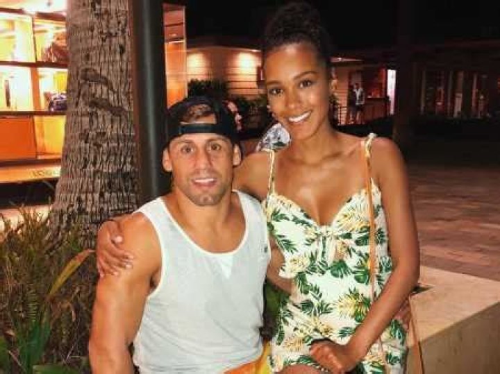 MMA Fighter- Urijah Faber Wife And Net Worth ·