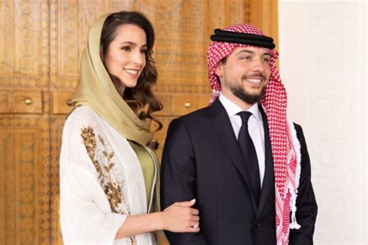 Mohammed Bin Salman's Wives: Know The Women Behind The Saudi Crown Prince