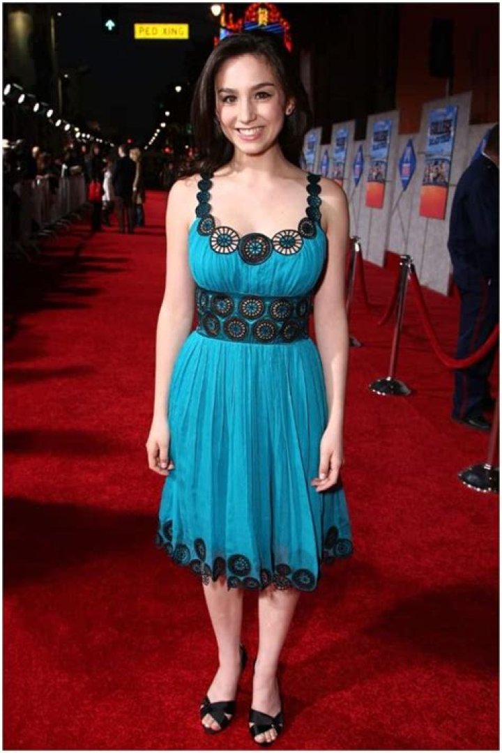 Molly Ephraim's Net Worth And Beyond