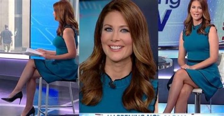 Molly Line Fox: A Journey Through Her Life And Career